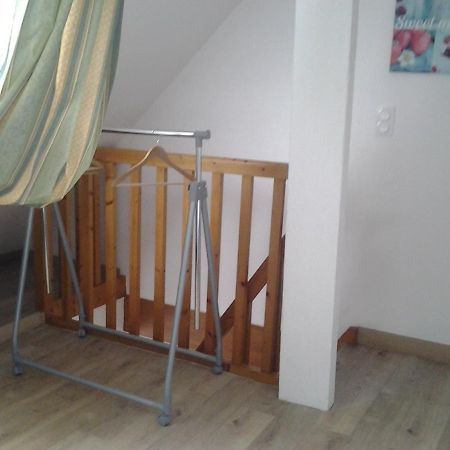 Appartement Rue Georges V - Port De La Houle Cancale Dış mekan fotoğraf