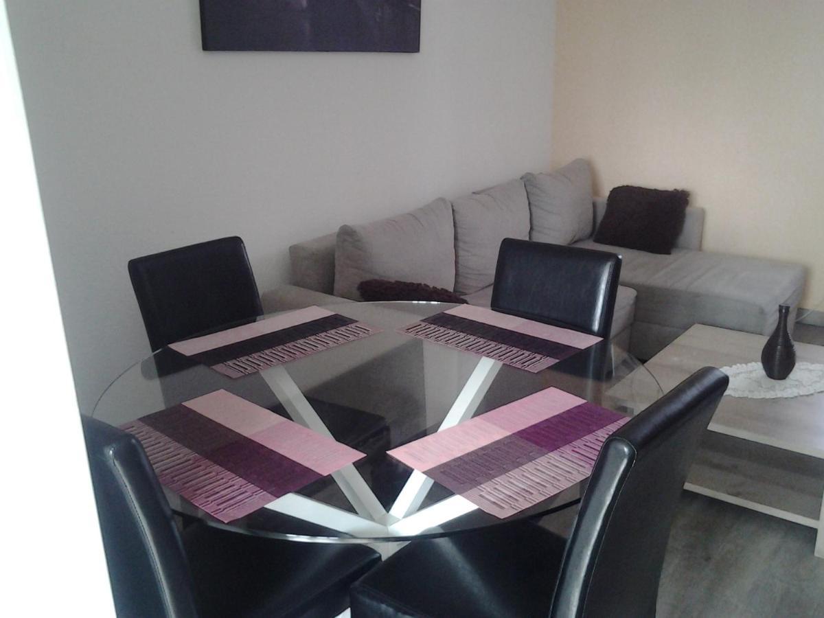 Appartement Rue Georges V - Port De La Houle Cancale Dış mekan fotoğraf