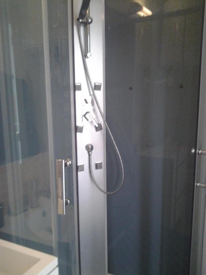Appartement Rue Georges V - Port De La Houle Cancale Dış mekan fotoğraf